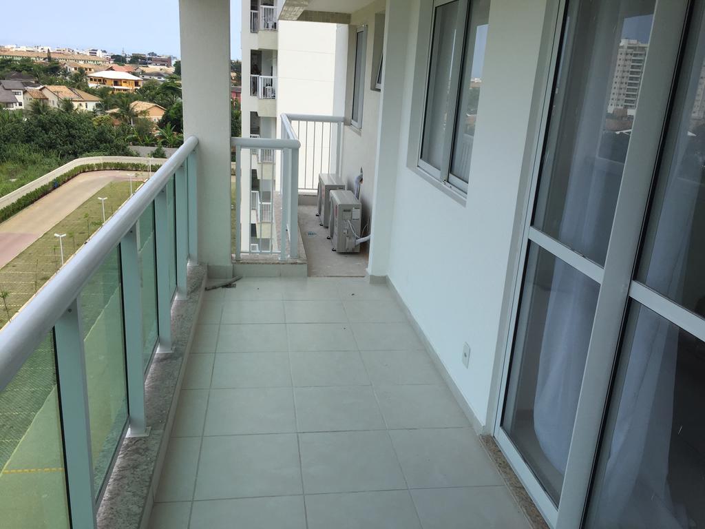 Apartamento Sublime Do Recreio Apartamento
