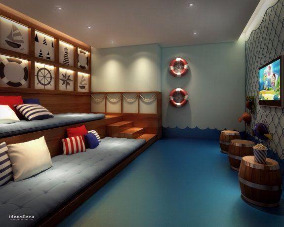 Apartamento Sublime Do Recreio *